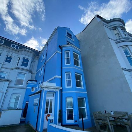 Marine View Guest House Scarborough Extérieur photo